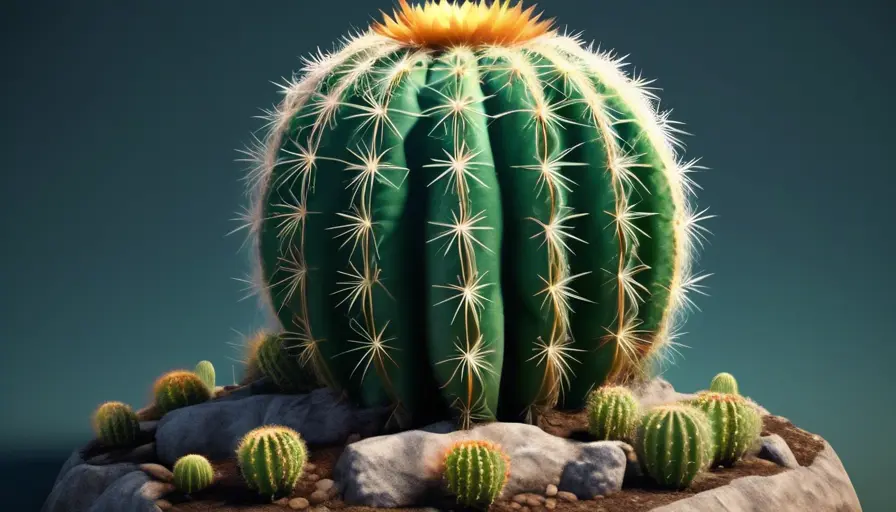 Imagen sobre Plantar un cactus chumbera: pasos esenciales