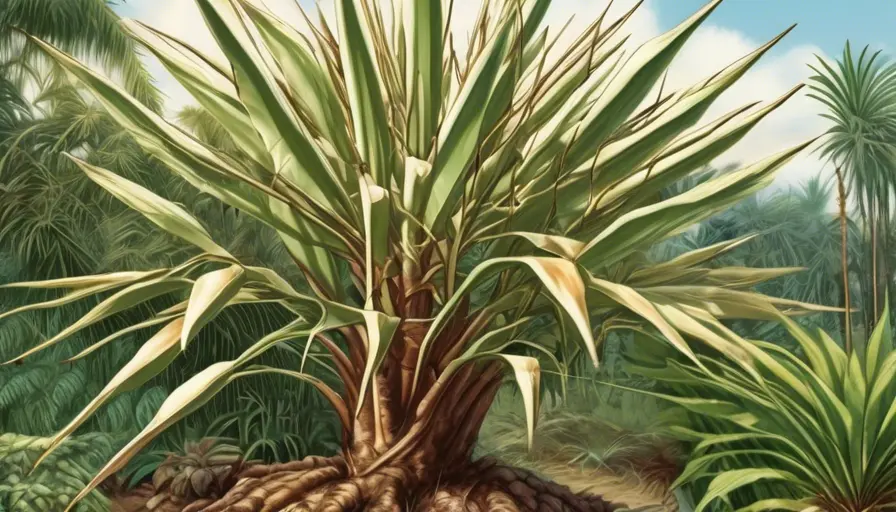 Imagen sobre Poda de plantas de yuca: Una guía completa