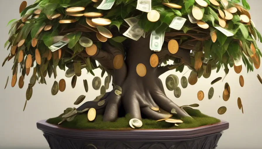 Imagen sobre Poda del Árbol del Dinero: Un Proceso Esencial