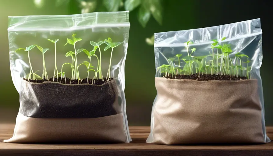 Imagen sobre Preparación del Ambiente de Cultivo