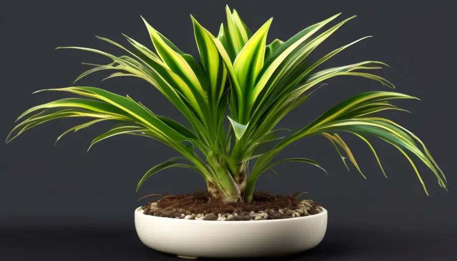 Imagen sobre Propagando Dracaena a partir de esquejes: Un método sencillo para multiplicar tu