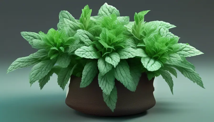 Las Mejores Plantas Tapizantes para Zonas 7: Sol, Sombra y Pleno Sol 3 rongmenta mentha spp esta planta es una planta tap 7520