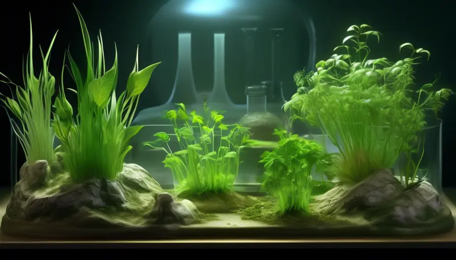 Guía completa: Empezar semillas en un invernadero 3 Imagen sobre sterilizar el medio de cultivo entre usos para eliminar patógenos que causan la