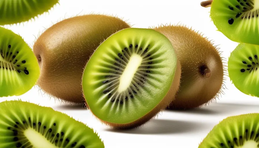 Imagen sobre Tipos de kiwi resistentes