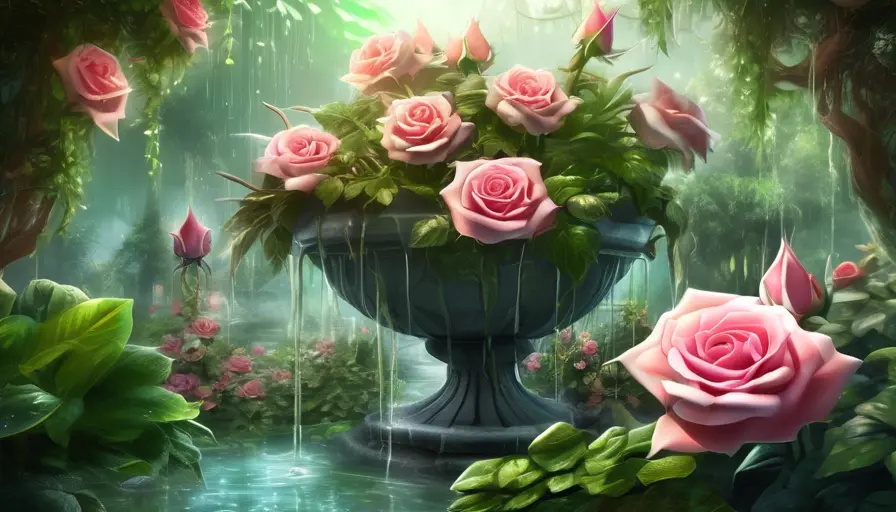 Cultivar rosas en casa: Guía para principiantes con consejos de expertos 3 trongagrupar las plantas agrupar las plantas junt 51a0