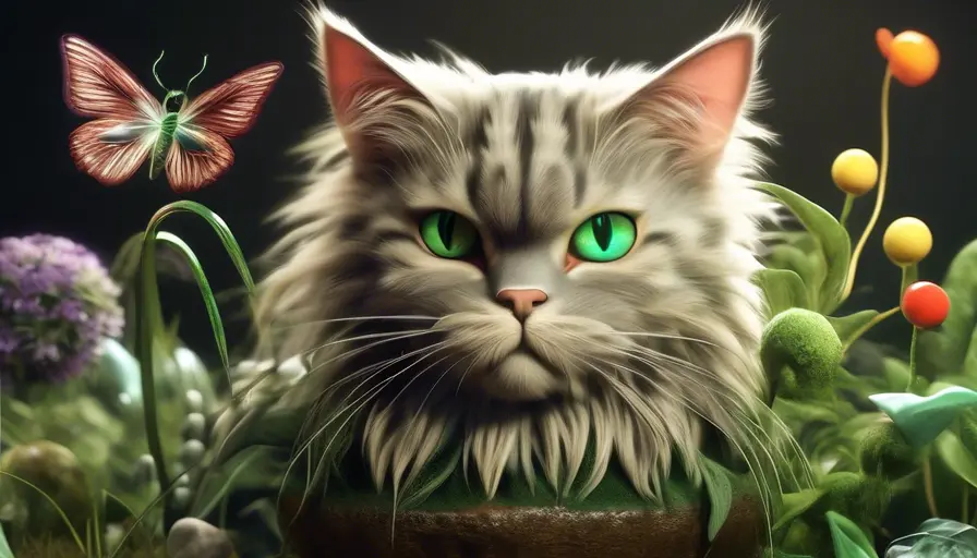 ¿Cactus Navideño Tóxico para Gatos? Guía para la Convivencia Felina 3 Imagen sobre ues información sobre su seguridad para los gatos. Si utilizas insecticidas, ase