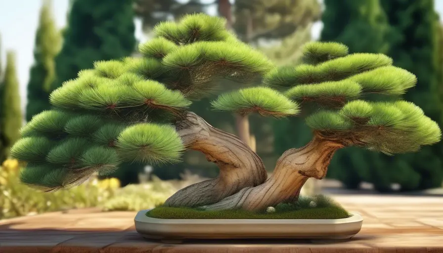 Zonas de Cultivo del Pino Piñonero Italiano: Guía Completa para Tu Jardín 2 Imagen sobre Zonas de Crecimiento del Pino Piñonero Italiano
