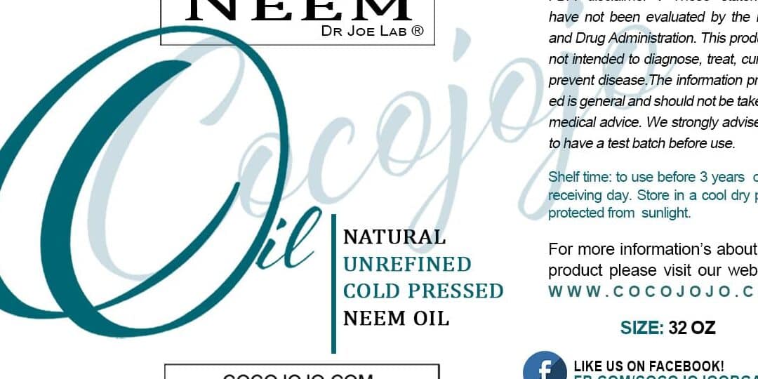 neem oil el secreto natural para plantas saludables y libres de plagas