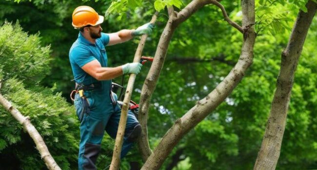 poda de mango guia completa para recortar tu arbol